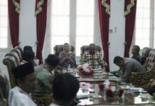 BUPATI NINA AGUSTINA PERJUANGKAN 1.899 GURU PASSING GRADE DIANGKAT PPPK