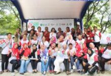 DUKUNGAN PSYCHOSOCIAL ADHA DAN ODHA KABUPATEN INDRAMAYU CEGAH HIV/AIDS