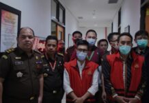 Kejaksaan Tinggi Jabar Tahan 2 Tersangka Dugaan Korupsi Perumda BPR Karya Remaja Indramayu