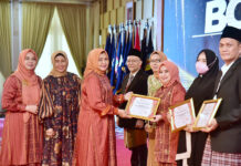 Perhimpunan Boru Lubis 2022 Siap Pulang Kampung Bantu Rakyat Di Kampung Halaman