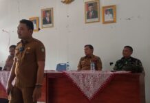 Kepala Desa Temiyangsari Klarifikasi Ungkapan Singgung Oknum Wartawan Acara Seminar Oleh SMSI