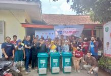 Program Digital Konsep Institut Teknologi Bandung (ITB) Untuk Desa Cangkingan