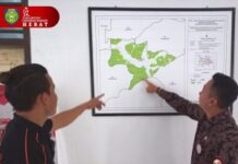 KECAMATAN KEDOKANBUNDER MILIKI 1.916 H LAHAN PERTANIAN