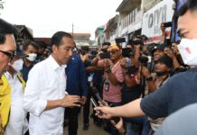 Presiden Jokowi Untuk Kesehatan Masyarakat Rencana Larangan Penjualan Rokok Batangan