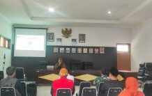 Dinas Ketahanan Pangan Indramayu Rakor Penangan Penyakit Mulut Dan Kuku