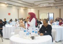 BAPPEDA-LITBANG INDRAMAYU ADAKAN KICK-OFF MEETING PENYUSUNAN RKPD 2024