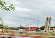 Program Unggulan Penataan Alun Alun Rakyat Indramayu Biaya Rp 6,625 Miliar