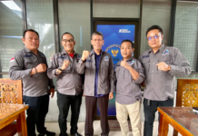 Ketua Dewan Pembina PJS Sumut Tegtaskan Rapat Konsolidasi Hasil Munas