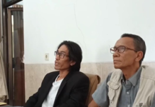Ruyanto Tantang di Pengadilan Soal PAW : Saya Tidak Takut Dengan Ibrahim