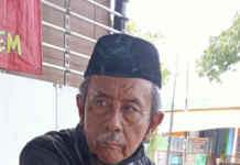 BMPS Indramayu Meminta Perhatian Gubernur Jabar Anggaran BOPD Ada Kenaikan