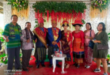 KM PERDANA DAN KM RISCHO PUTRA PERDANA Menyampaikan Selamat Atas Pernikahan Keluarga Baru Alfian Eka Putra Ginting SH