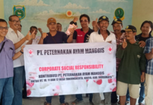 PT Perternak Ayam Manggis Membuat Kesepakatan Bersama