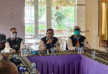 Sektor Jasa Keuangan Provinsi Jawa Barat Tumbuh Lebih Baik