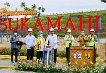 Presiden Jokowi Dorong Pemanfaatan Dana BPDLH Untuk Kegiatan Nyata Lingkungan Hidup