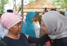 PENGELOLAAN DTKS PROVINSI JAWA BARAT MASUK 10 BESAR INDRAMAYU