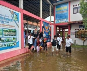 banjir