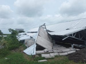banjir