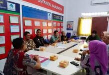 Dinas Pemberdayaan Masyarakat Dan Desa Kabupaten Indramayu Adakan Lomba Cipta Karya Teknologi Tepat Guna