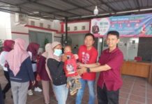 DINAS PENDIDIKAN DAN KEBUDAYAAN TARGETKAN ZERO STUNTING DI KECAMATAN KEDOKANBUNDER