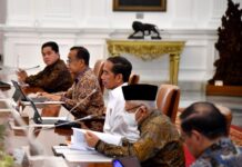 Nilai Perdagangan Ekspor Tahun 2022 Baik Ekspor Indonesia Relatif Kuat