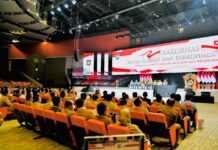 Presiden Jokowi Dorong Pemda Maksimalkan Pengelolaan Keuangan Daerah Bangun Dana Abadi