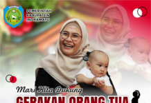 Hadiri Rakornas Kepala Daerah Dan FKPD Tahun 2023, Bupati Nina Agustina Miliki Ragam Inovasi Guna Tekan Stunting