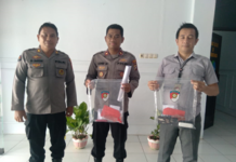 Catatan Buruk Pohuwato Diawal Tahun 2023 Oknum Kades Diringkus Satresnarkoba