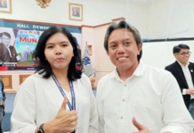 Ini Tanggapan:Ketua DPD PJS Bengkulu Terhadap Dua Oknum Wartawan Terjerat OTT