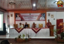 MUSRENBANGDES RKP DESA DAN DU-RKP DESA HAURGEULIS TAHUN 2023