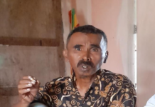 Miris: Kades, Bukan Mengayomi? Justru Melaporkan Warganya Sendiri