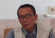 Anggota DPRD Indramayu Partai NaSdem Ruyanto Menulis Surat Terbuka Untuk Umum