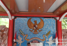 Kepala Desa Bangodua Adakan Rapat Rancangan Pembangunan