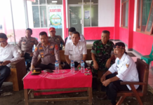 Budaya Adat Istiadat Mapag Tambah Petani Sukaselamat