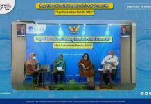Dirjen IKP Kemkominfo Adakan Seminar :Diskominfo Indramayu Ikuti Seminar Hasil Indeks PIKP