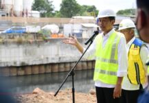 Presiden Jokowi Masa Jabatan Kepala Desa Undang-Undang Membatasi 6 Tahun