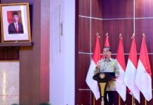 Presiden Jokowi Targetkan Angka Stunting di Indonesia Turun hingga 14 Persen Tahun 2024