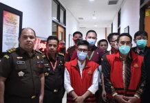 Tersangka Kasus Korupsi Direktur BPR Karya Remaja Indramayu Segera Disidangkan Di Pengadilan Tipikor Bandung