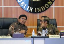 Transformasi Digital Terpadu Untuk Menutup Celah Korupsi