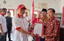 SEMUA DESA DI KECAMATAN KEDOKANBUNDER MILIKI RELAWAN POSKO PINTAR