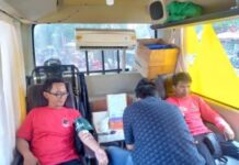 PMI INDRAMAYU TARGETKAN 22 RIBU KANTONG DARAH DI TAHUN 2023