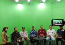 Kepala DKPP Indramayu Layanan Ketersedian Pupuk Bersubsisdi Petani