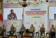 Gubernur Jabar Ridwan Kamil Capai Relisasi Investasi Tertinggi Tahun 2023