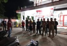 PUSKESMAS LOHBENER LAKUKAN LAYANAN MOBILE VCT UNTUK CEGAH PENYAKIT MENULAR SEKSUAL