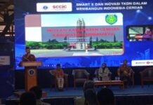 PIKKC Institut Teknologi Bandung Gelar Seminar Tajuk Smart X