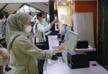 PT KAI Daop 2 Bandung Hadapai Lebaran Siapkan 250 Ribu Tiket