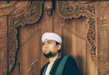 Pasca Bersurat Mundurnya Lucky Hakim Banyak Tokoh Menyebut Ketua DPC Gerindra Untuk Menggantikan