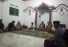 CAMAT BONGAS ADAKAN KEGIATAN BERSULING BISA MENDEKATKAN PEMERINTAH DAN MASYARAKAT