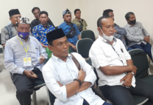 9 Saksi Dihadirkan Sidang Gugatan Anggota DPRD Ruyanto Masuk Tahap Pemeriksaan Saksi