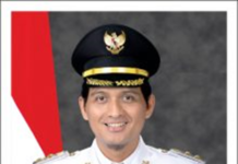 Wakil Bupati Indramayu Lucky Hakim:Membuat Surat Pengunduran Jabatan Ditujukan Kepada DPRD