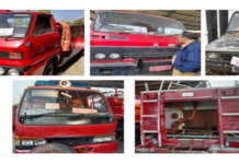 PENGUMUMAN LELANG:Pemda Indramayu Melalui BKD Kembali Lelang Belasan Kendaraan Roda Empat